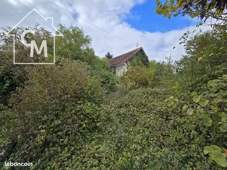 maison 2 pièces 48 m²