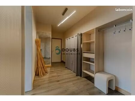 appartement 2 pièces 60 m²