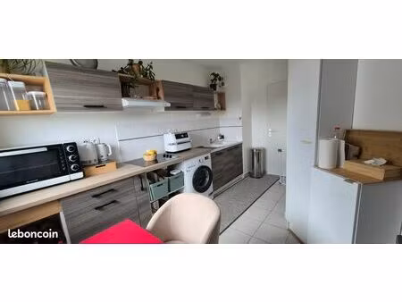 appartement 3 pièces