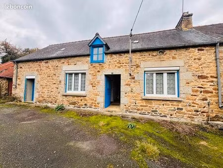 longère 2 pièces 70 m²