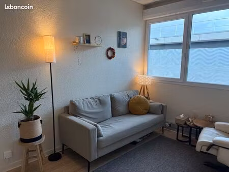 partage d’un bureau de consultation