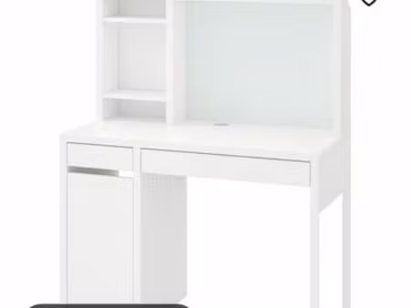 bureau ikea
