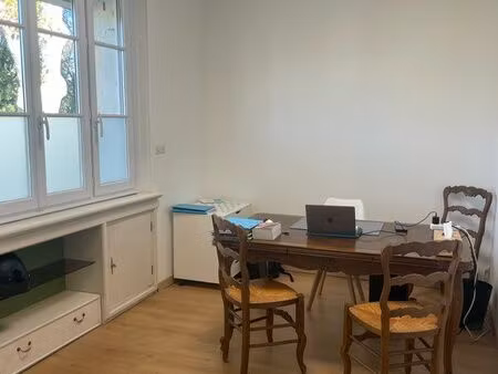 bureau à louer dispo 01/03