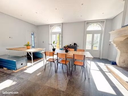 location salle de coaching / cabinet en pleine nature