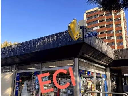 fonds de commerce services le plessis bouchard