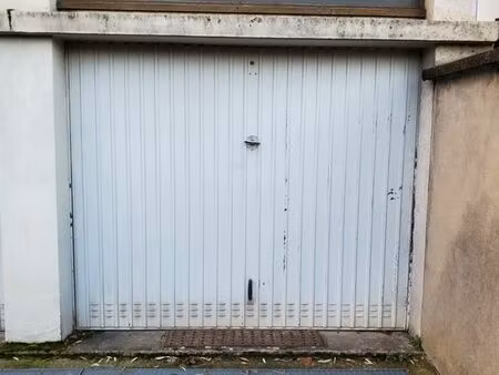 box à louer