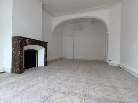 local commercial ou bureaux