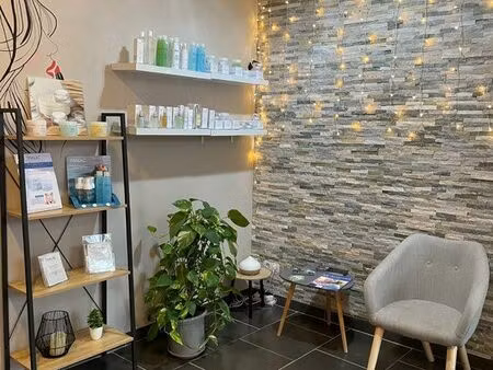 local  commercial  tout commerce