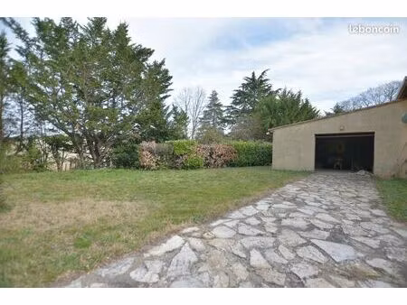 maison 1 pièce 32 m²