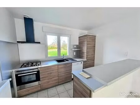 maison 5 pièces 95 m²