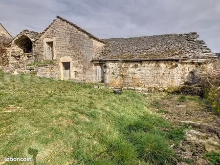 ferme 6 pièces 142 m²