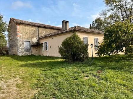 ferme 3 pièces 127 m²