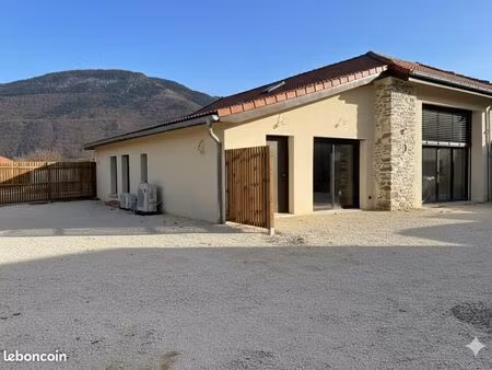 ferme 6 pièces 167 m²
