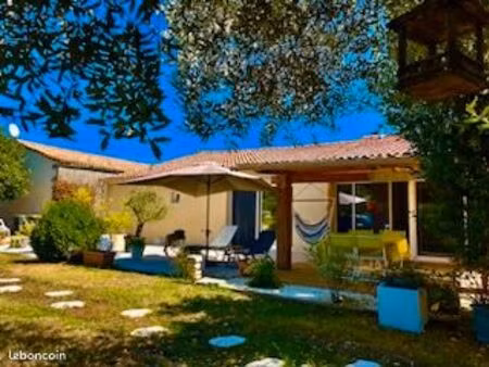 maison 229m2 à gaillan-en-médoc