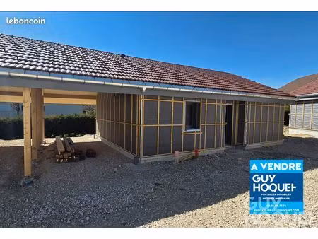 maison 4 pièces 75 m²