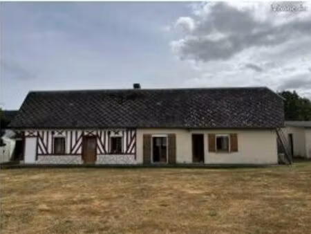 maison à usage d’habitation