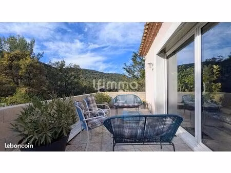 maison 5 pièces 130 m²