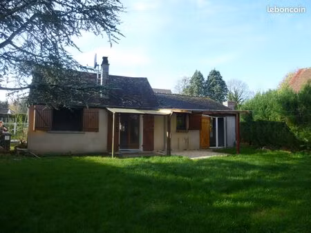 maison le l'habit 27220