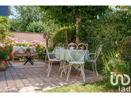 longère 3 pièces 80 m²