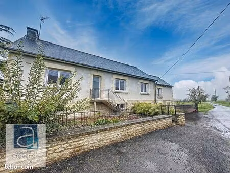 maison 5 pièces 96 m²