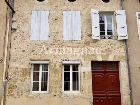 maison 5 pièces 166 m²