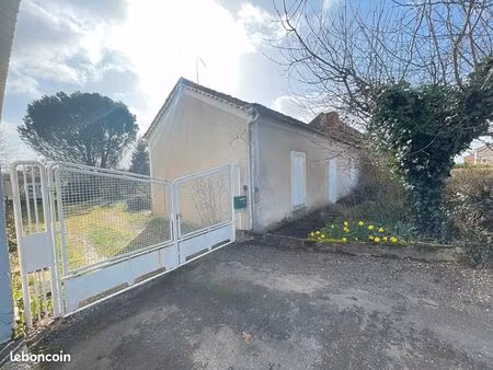 maison 5 pièces 93 m²