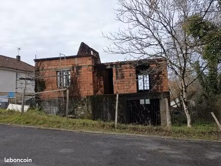 terrain constructible