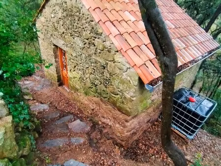 terrain naturel et agricole