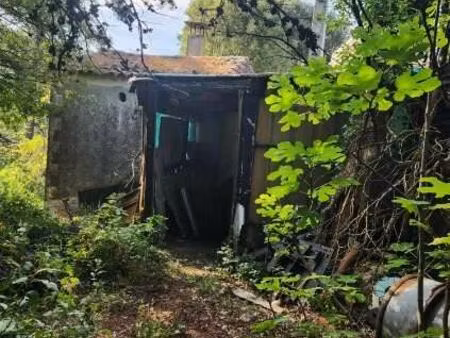 terrain non constructible