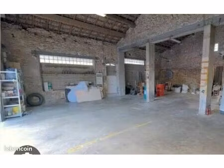 recherche garage atelier