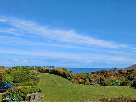 studio 2 pièces 31 m²