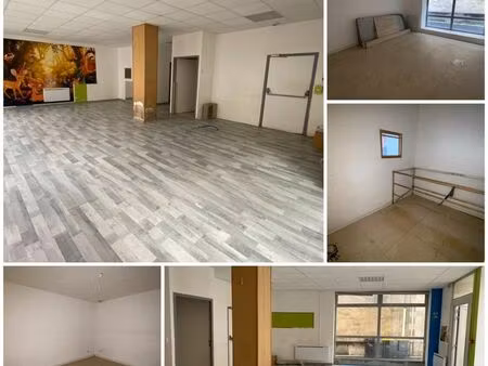 immeuble centre ville de tonneins