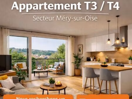 recherche location d'appartement