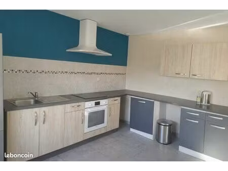 vend appartement 100m2