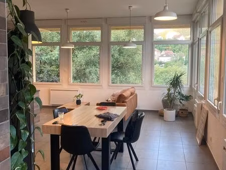 appartement villers le lac