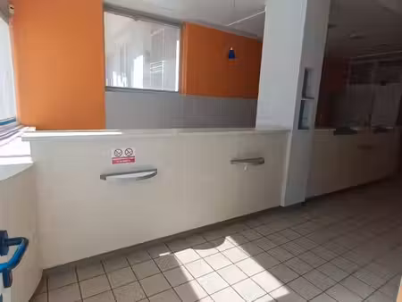 bureaux 387 m² mende