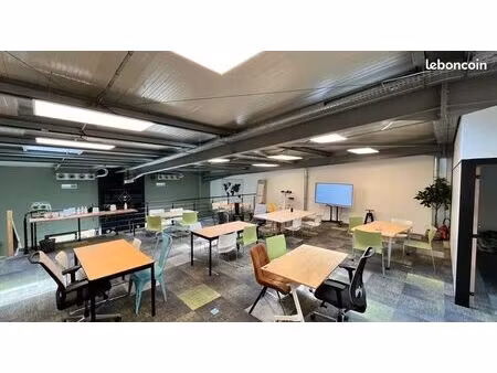 bureau a louer à pessac