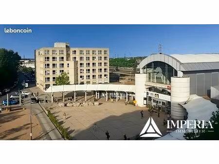 bureaux 95 m² saint-pierre-des-corps