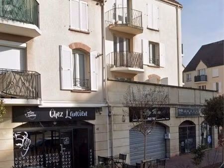 2 fonds de commerce restauration/tout commerce