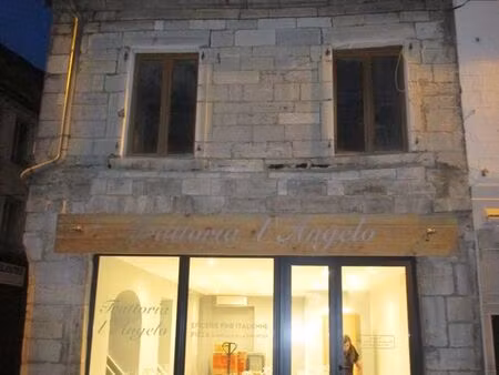 location local commercial