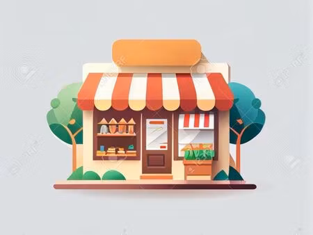 cession d’emplacement commercial stratégique – opportunité implantation enseigne - montéli