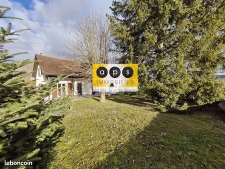 maison 8 pièces 190 m²