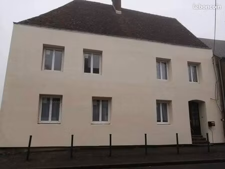maison 5 chambres
