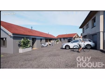 maison 5 pièces 91 m²