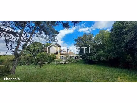 maison 10 pièces 209 m²