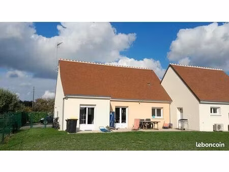 location maison st firmin des prés