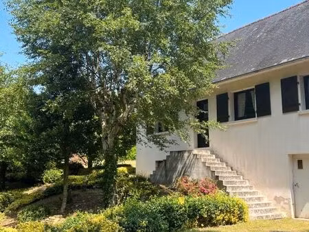 maison commune saint-yvi