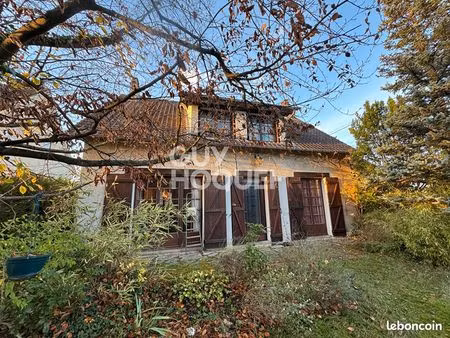 maison 5 pièces 118 m²