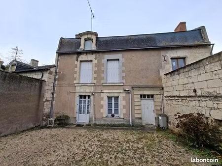 maison 4 pièces 66 m²