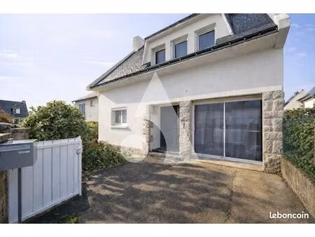 maison 6 pièces 104 m²